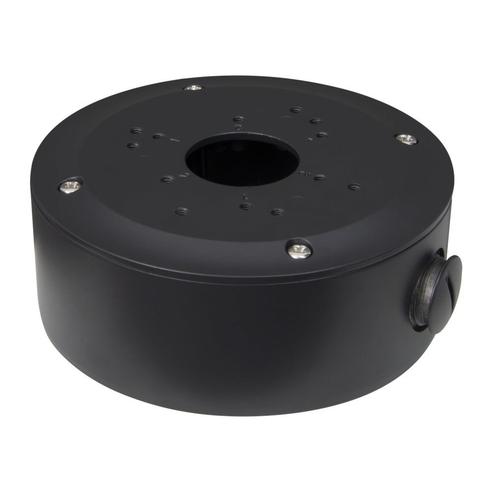 BCS BCS BCS-ATA12456-G Scatola di montaggio universale per telecamere a tubo BCS - SISTEMI DI SORVEGLIANZA | TecnoCARE.net Sabaudia, Latina, Terracina, San Felice Circeo e Pontinia