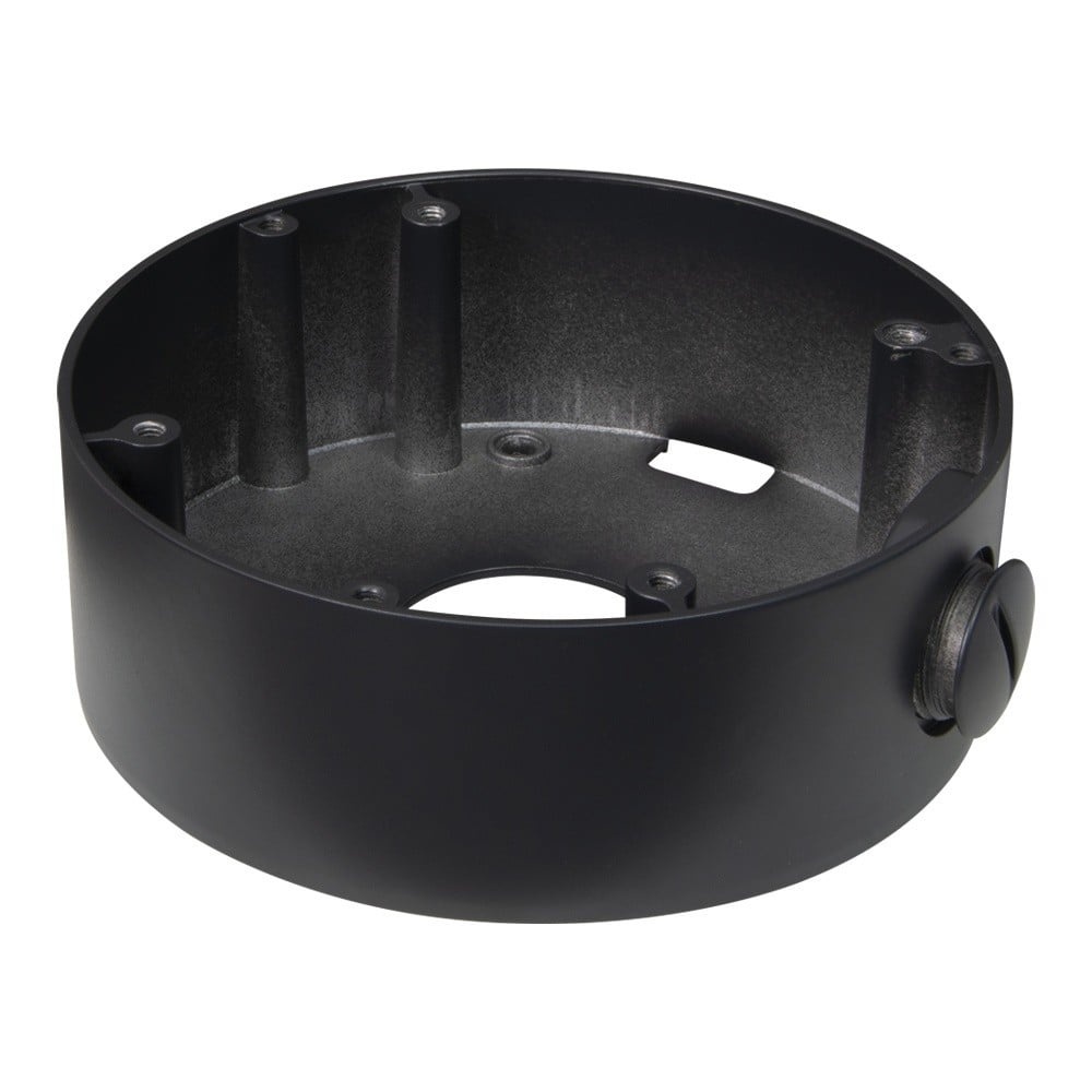 BCS BCS BCS-ATA12456-G Scatola di montaggio universale per telecamere a tubo BCS - SISTEMI DI SORVEGLIANZA | TecnoCARE.net Sabaudia, Latina, Terracina, San Felice Circeo e Pontinia