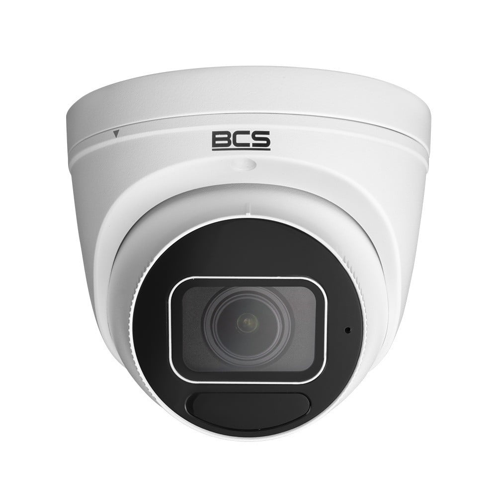 BCS BCS BCS-P-EIP54VSR4-Ai2 Telecamera dome IP 4MP con zoom motorizzato e funzioni intelligenti - SISTEMI DI SORVEGLIANZA | TecnoCARE.net Sabaudia, Latina, Terracina, San Felice Circeo e Pontinia