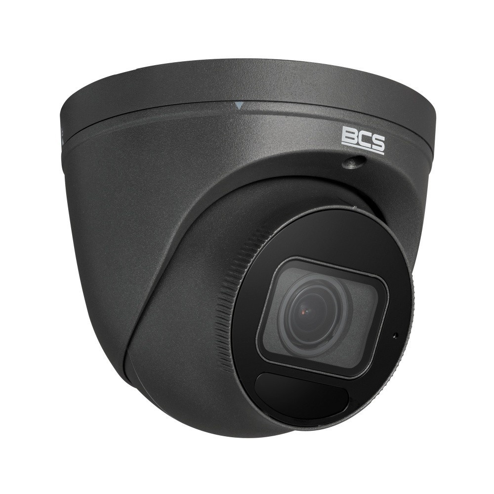 BCS BCS BCS-P-EIP55VSR4-Ai2-G Telecamera dome IP 5MP con zoom motorizzato e funzioni intelligenti - SISTEMI DI SORVEGLIANZA | TecnoCARE.net Sabaudia, Latina, Terracina, San Felice Circeo e Pontinia