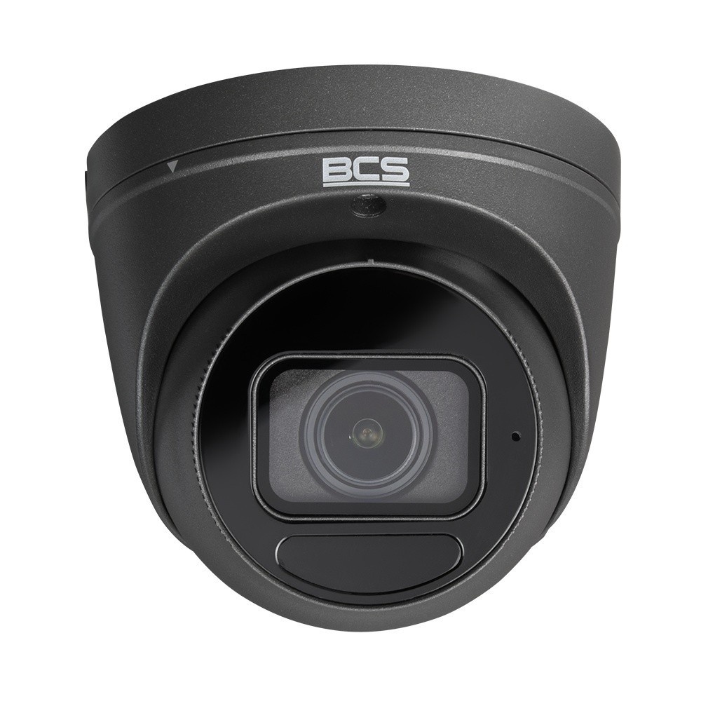 BCS BCS BCS-P-EIP55VSR4-Ai2-G Telecamera dome IP 5MP con zoom motorizzato e funzioni intelligenti - SISTEMI DI SORVEGLIANZA | TecnoCARE.net Sabaudia, Latina, Terracina, San Felice Circeo e Pontinia