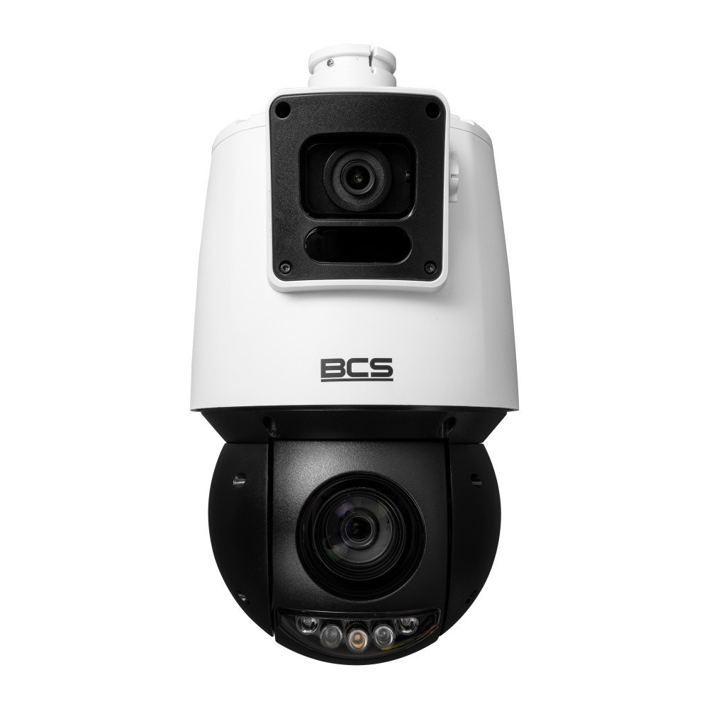 BCS BCS BCS-P-SDIP24425SR10-AI2 Telecamera IP rotante 4MP con zoom 25x e funzionalità intelligenti - SISTEMI DI SORVEGLIANZA | TecnoCARE.net Sabaudia, Latina, Terracina, San Felice Circeo e Pontinia