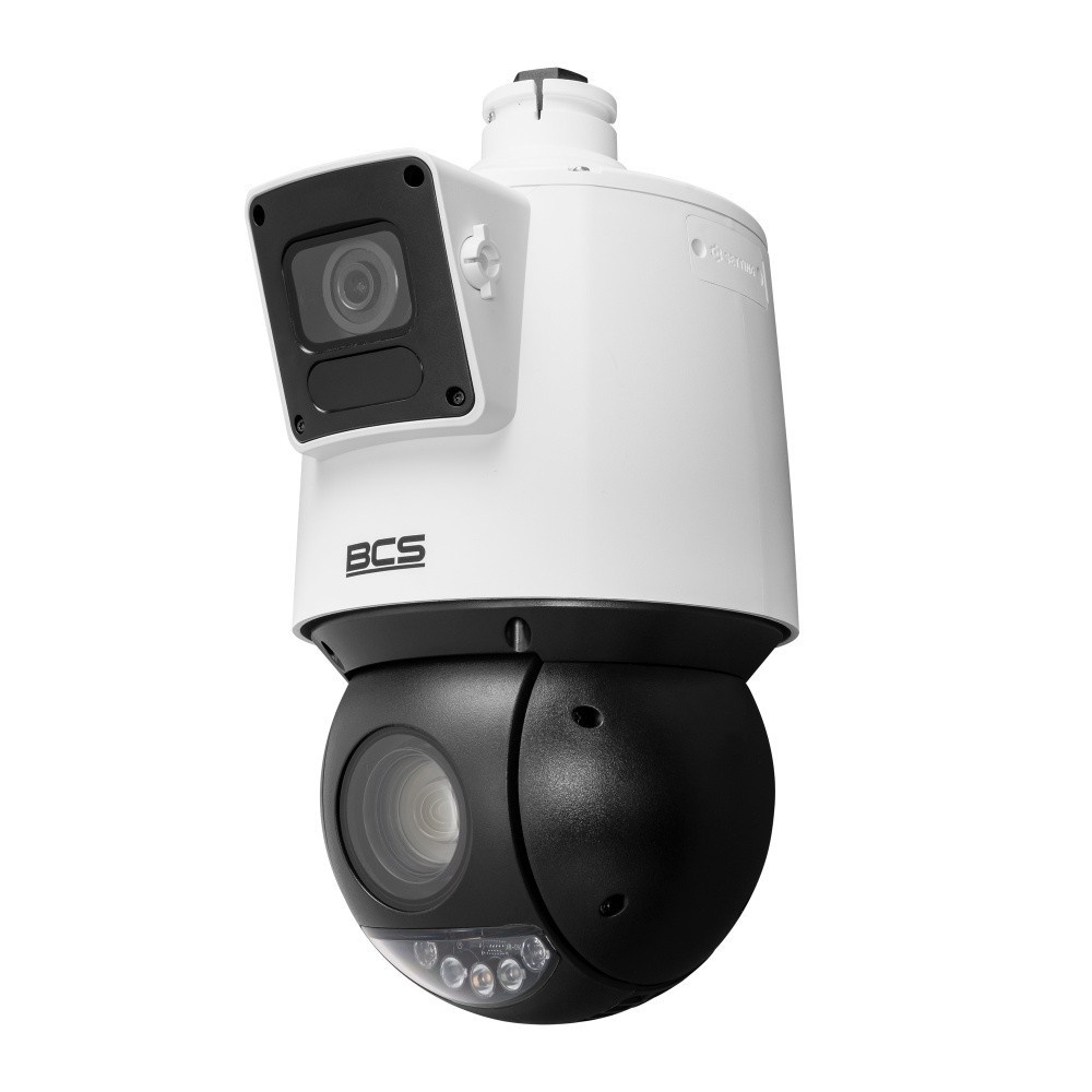 BCS BCS BCS-P-SDIP24425SR10-AI2 Telecamera IP rotante 4MP con zoom 25x e funzionalità intelligenti - SISTEMI DI SORVEGLIANZA | TecnoCARE.net Sabaudia, Latina, Terracina, San Felice Circeo e Pontinia
