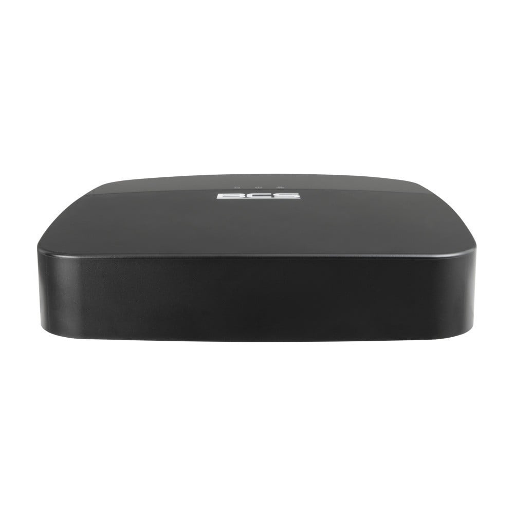BCS BCS BCS-L-SNVR0401-4KE(2) Registratore IP SMART a 4 canali 12MP con HDMI 4K - SISTEMI DI SORVEGLIANZA | TecnoCARE.net Sabaudia, Latina, Terracina, San Felice Circeo e Pontinia