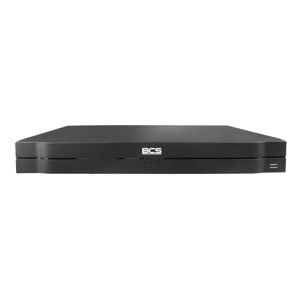 BCS BCS BCS-L-NVR1602-A-4KE-16P(2) Registratore IP a 16 canali con PoE e supporto per telecamere da 16MP - SISTEMI DI SORVEGLIANZA | TecnoCARE.net Sabaudia, Latina, Terracina, San Felice Circeo e Pontinia