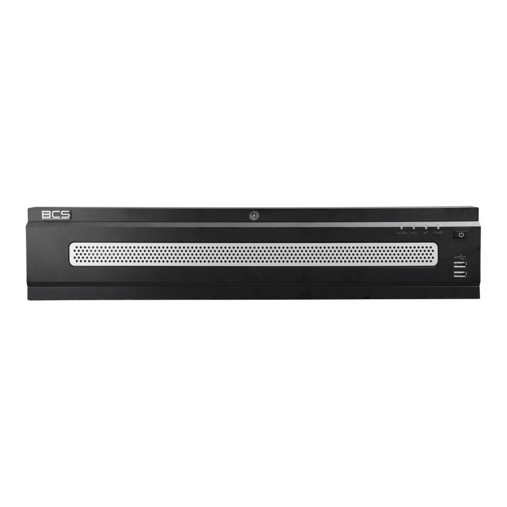 BCS BCS BCS-L-NVR3208XR-A-8K-Ai Registratore IP a 32 canali con tecnologia AcuPick e supporto RAID - SISTEMI DI SORVEGLIANZA | TecnoCARE.net Sabaudia, Latina, Terracina, San Felice Circeo e Pontinia