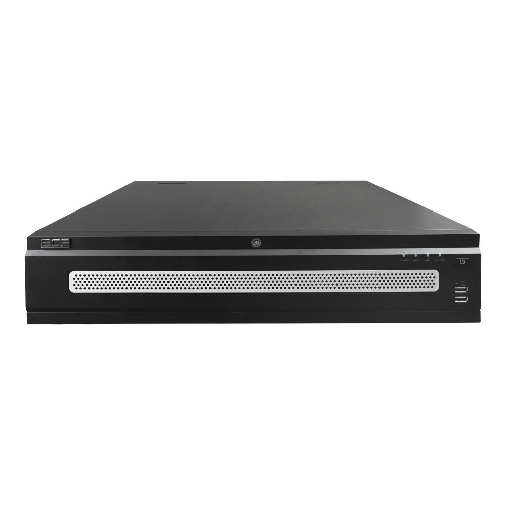 BCS BCS BCS-L-NVR3208XR-A-8K-Ai Registratore IP a 32 canali con tecnologia AcuPick e supporto RAID - SISTEMI DI SORVEGLIANZA | TecnoCARE.net Sabaudia, Latina, Terracina, San Felice Circeo e Pontinia