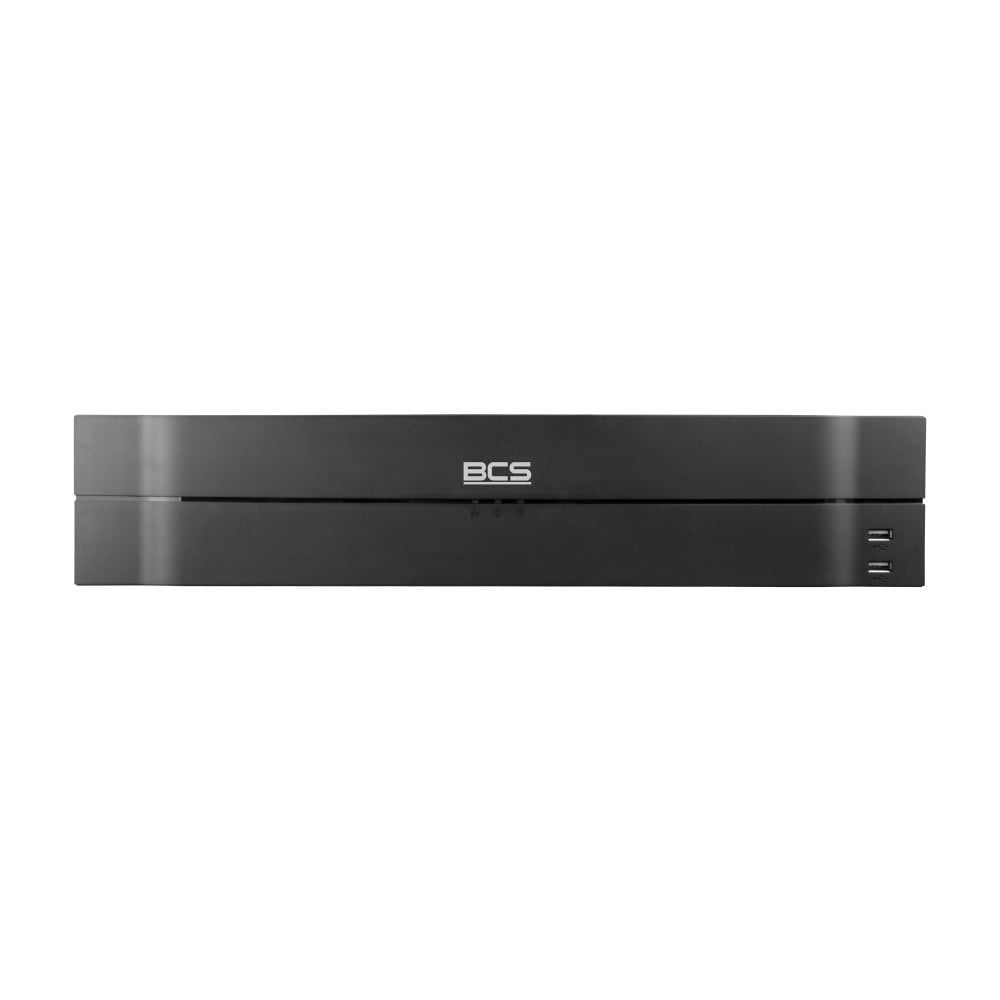 BCS BCS BCS-L-NVR3208R-A-4K-Ai(2) Registratore IP a 32 canali con RAID e tecnologia AcuPick - SISTEMI DI SORVEGLIANZA | TecnoCARE.net Sabaudia, Latina, Terracina, San Felice Circeo e Pontinia