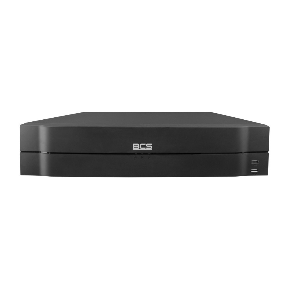 BCS BCS BCS-L-NVR3208R-A-4K-Ai(2) Registratore IP a 32 canali con RAID e tecnologia AcuPick - SISTEMI DI SORVEGLIANZA | TecnoCARE.net Sabaudia, Latina, Terracina, San Felice Circeo e Pontinia
