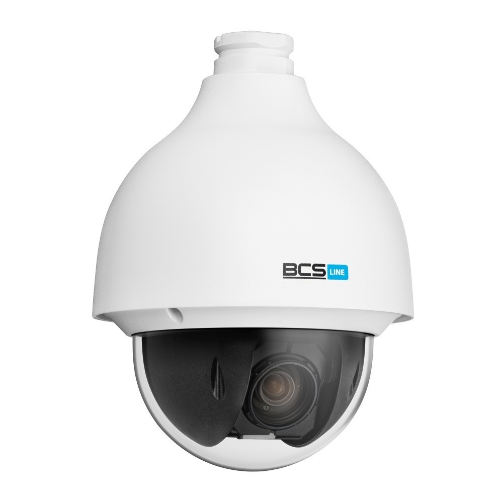 BCS BCS BCS-L-SIP2225S-Ai2 Telecamera IP rotante 2MP con zoom 25x e funzionalità intelligenti - SISTEMI DI SORVEGLIANZA | TecnoCARE.net Sabaudia, Latina, Terracina, San Felice Circeo e Pontinia