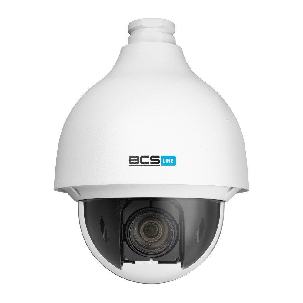 BCS BCS BCS-L-SIP2432S-Ai2 Telecamera IP rotante 4MP con zoom 32x e funzionalità intelligenti - SISTEMI DI SORVEGLIANZA | TecnoCARE.net Sabaudia, Latina, Terracina, San Felice Circeo e Pontinia