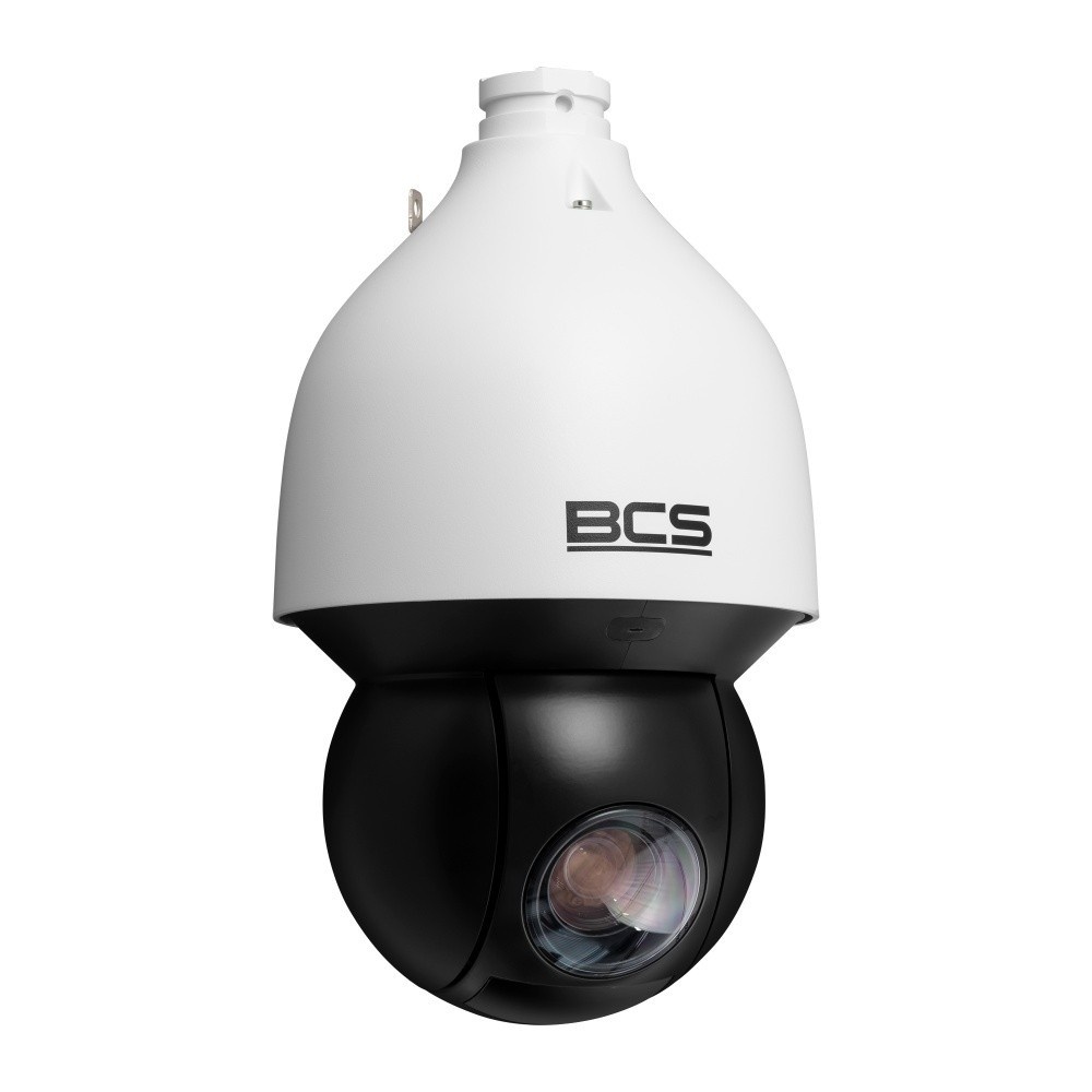 BCS BCS BCS-L-SIP4432SR15-Ai2 Telecamera IP rotante 4MP con zoom 32x e IR 150m - SISTEMI DI SORVEGLIANZA | TecnoCARE.net Sabaudia, Latina, Terracina, San Felice Circeo e Pontinia
