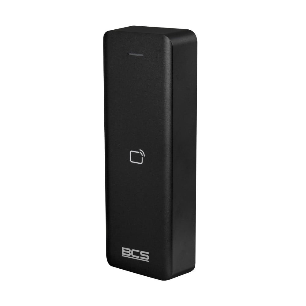 BCS BCS BCS-L-CRS-M9Z Lettore di schede di prossimità Mifare con funzionalità di sicurezza, IP66 - ACCESSO E CONTROLLO | TecnoCARE.net Sabaudia, Latina, Terracina, San Felice Circeo e Pontinia