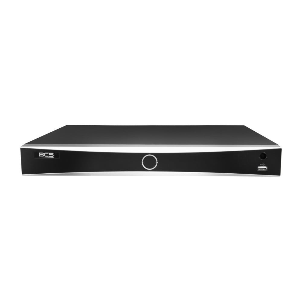 BCS BCS BCS-V-NVR1602-A-4K-Ai(2) Registratore IP 16 canali AcuSense 32MP con HDMI 4K e Funzioni Intelligenti - SISTEMI DI SORVEGLIANZA | TecnoCARE.net Sabaudia, Latina, Terracina, San Felice Circeo e Pontinia