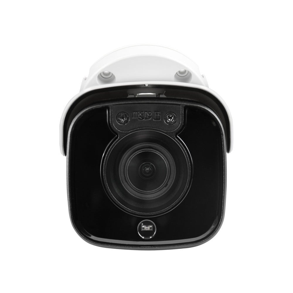 BCS BCS BCS-U-TIP65VSR4 Telecamera tubolare IP 5MP con obiettivo motozoom e IR 40m - SISTEMI DI SORVEGLIANZA | TecnoCARE.net Sabaudia, Latina, Terracina, San Felice Circeo e Pontinia