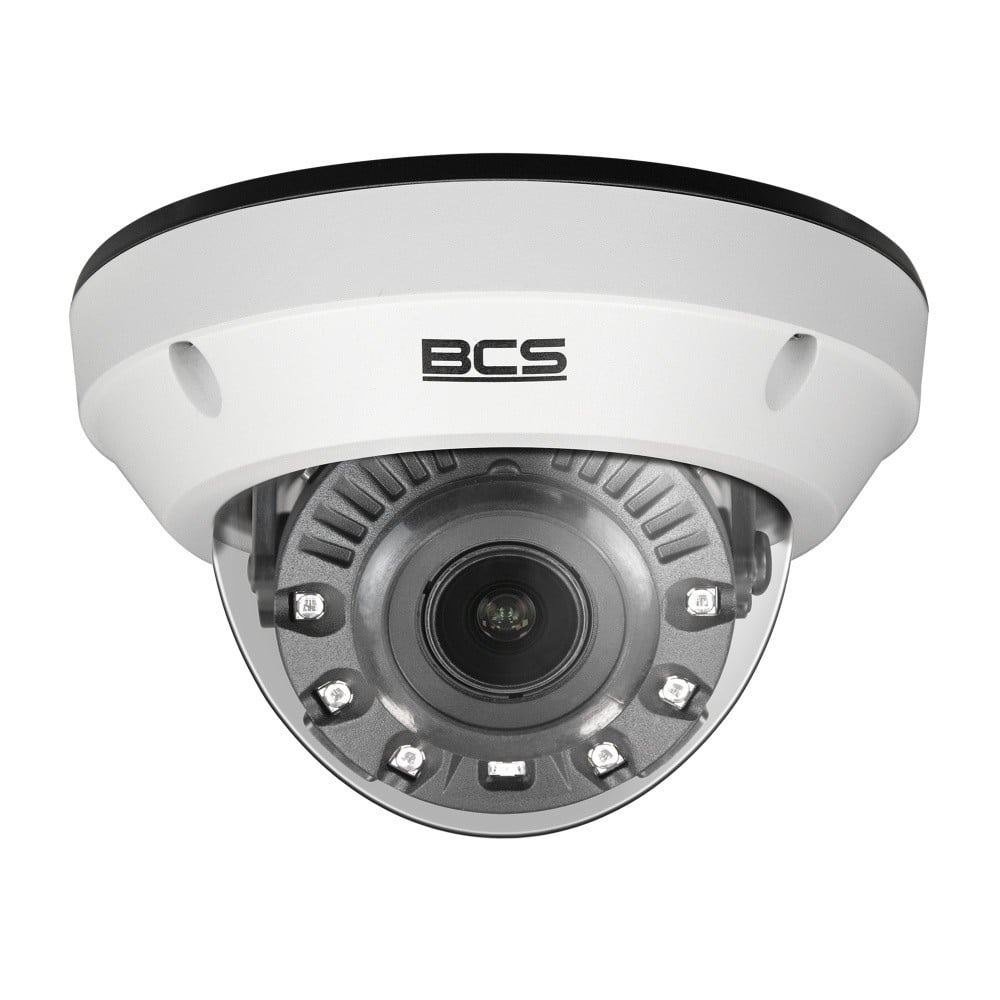 BCS BCS BCS-U-DIP68VSR4 Telecamera Dome IP 8MP con Motozoom, IR 40m, WDR 120dB, IP67 - SISTEMI DI SORVEGLIANZA | TecnoCARE.net Sabaudia, Latina, Terracina, San Felice Circeo e Pontinia