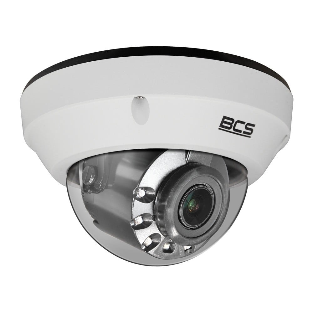 BCS BCS BCS-U-DIP65VSR4-Ai2 Telecamera dome IP 5MP con tecnologia SkyLight e involucro IP67 - SISTEMI DI SORVEGLIANZA | TecnoCARE.net Sabaudia, Latina, Terracina, San Felice Circeo e Pontinia