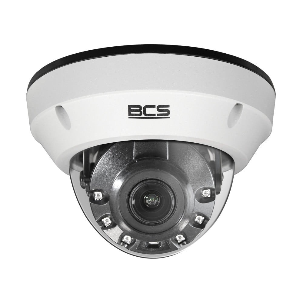 BCS BCS BCS-U-DIP65VSR4-Ai2 Telecamera dome IP 5MP con tecnologia SkyLight e involucro IP67 - SISTEMI DI SORVEGLIANZA | TecnoCARE.net Sabaudia, Latina, Terracina, San Felice Circeo e Pontinia