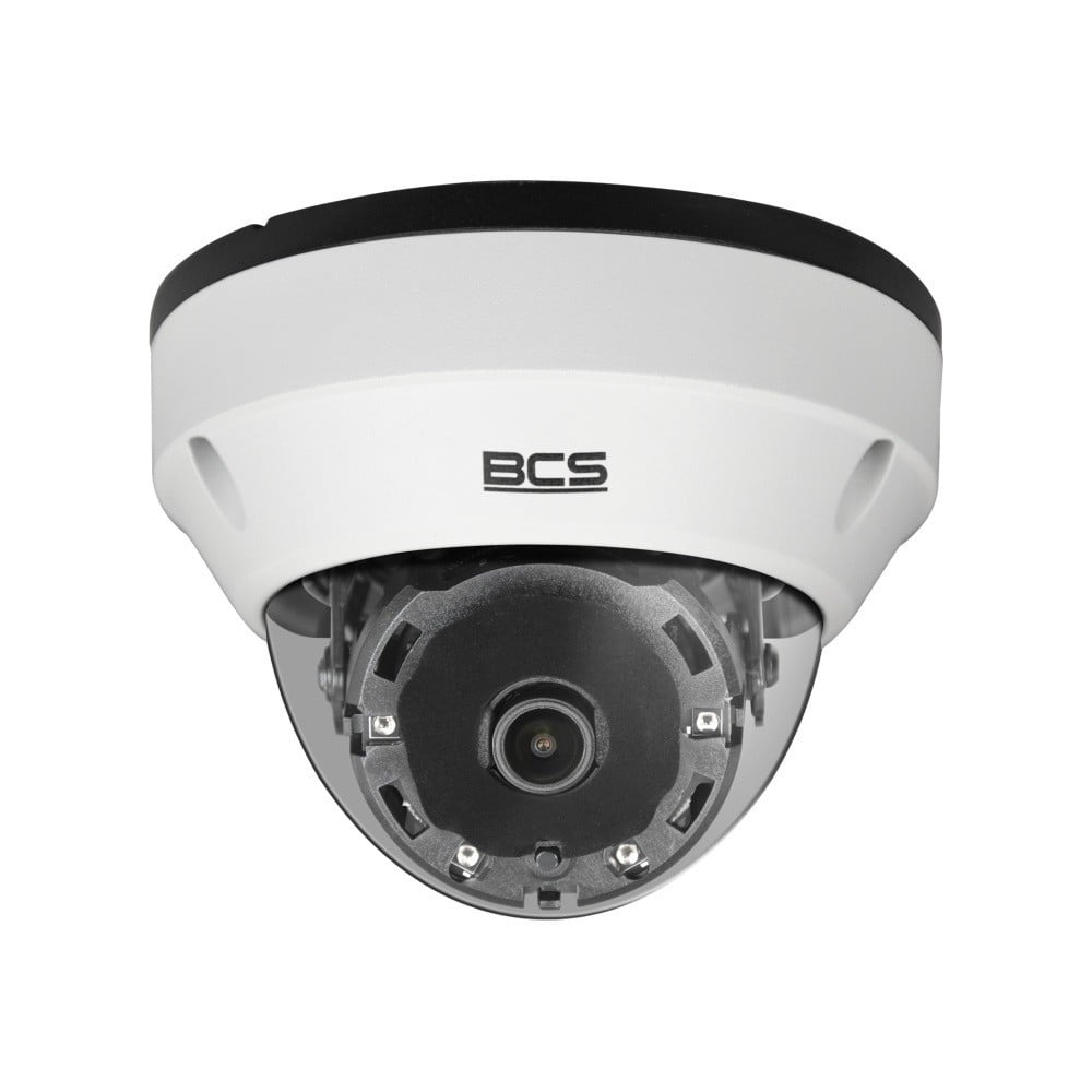 BCS BCS BCS-U-DIP38FSR3 Telecamera dome IP 8MP con IR 30m e alloggiamento IP67, IK10 - SISTEMI DI SORVEGLIANZA | TecnoCARE.net Sabaudia, Latina, Terracina, San Felice Circeo e Pontinia