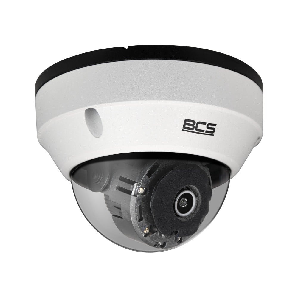 BCS BCS BCS-U-DIP35FSR3 Telecamera Dome IP 5MP con IR 30m e Alloggiamento IP67, IK10 - SISTEMI DI SORVEGLIANZA | TecnoCARE.net Sabaudia, Latina, Terracina, San Felice Circeo e Pontinia