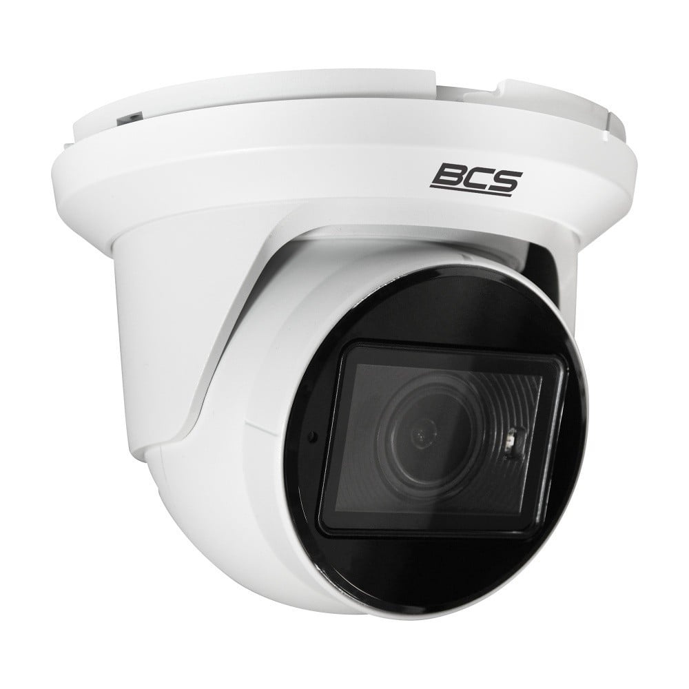 BCS BCS BCS-U-EIP65VSR5-Ai2 Telecamera Dome IP 5MP con Motozoom e Funzioni Intelligenti - SISTEMI DI SORVEGLIANZA | TecnoCARE.net Sabaudia, Latina, Terracina, San Felice Circeo e Pontinia