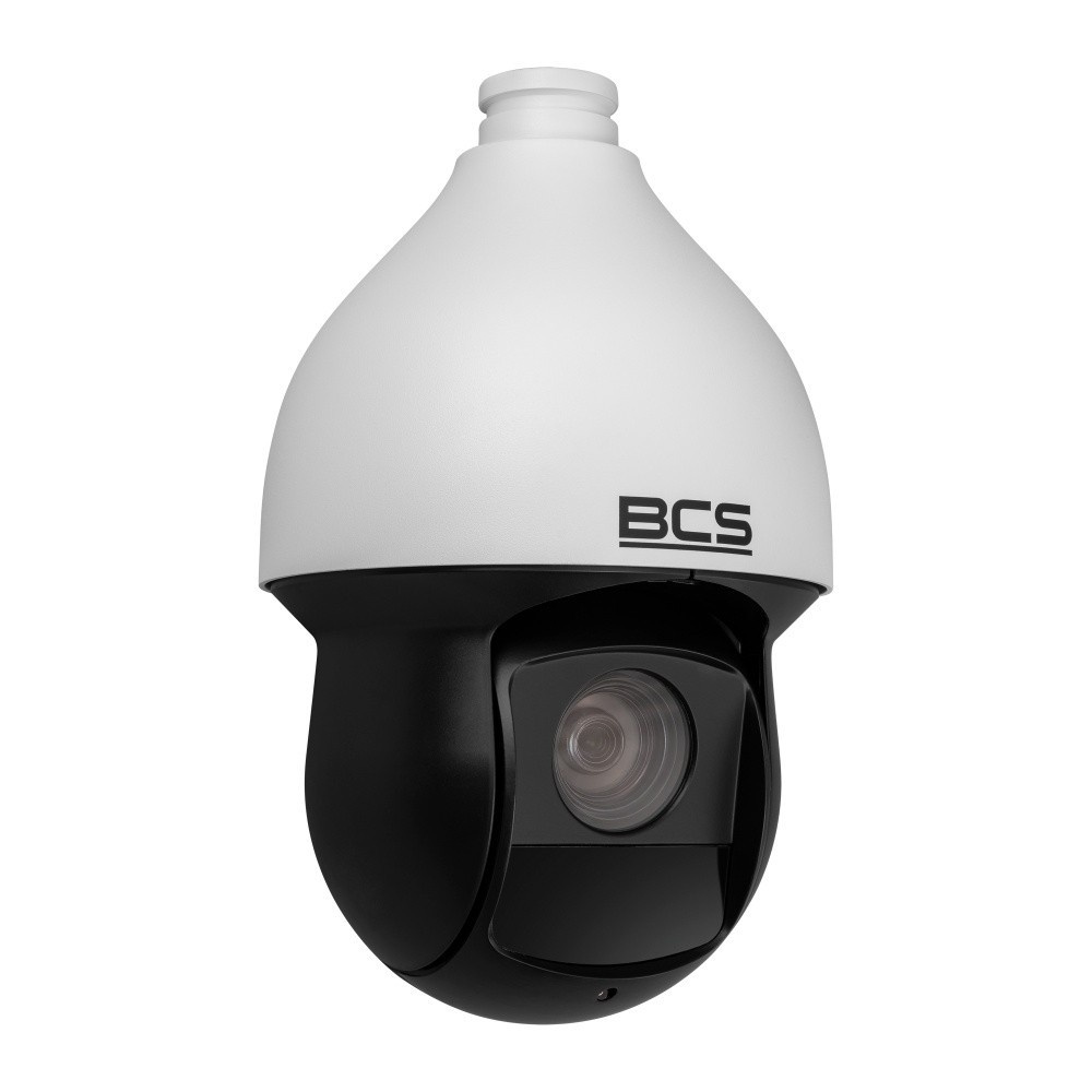 BCS BCS BCS-SA4225SR15 Telecamera PTZ 2MP con zoom 25x, IR 150m, alloggiamento IP66 - SISTEMI DI SORVEGLIANZA | TecnoCARE.net Sabaudia, Latina, Terracina, San Felice Circeo e Pontinia