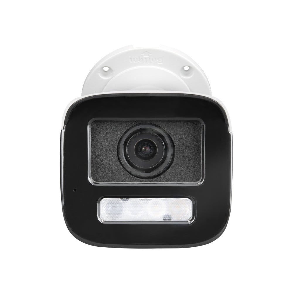 BCS BCS BCS-V-TIP46VSR5L5(2) Telecamera tubolare IP 6MP con tecnologia NightColor e motozoom - SISTEMI DI SORVEGLIANZA | TecnoCARE.net Sabaudia, Latina, Terracina, San Felice Circeo e Pontinia