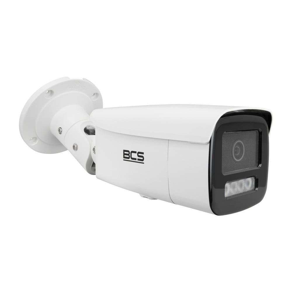 BCS BCS BCS-V-TIP54FSR6L6-AI1(2) Telecamera IP Intelligente 4MP con Tecnologia AcuSense e IR 60m - SISTEMI DI SORVEGLIANZA | TecnoCARE.net Sabaudia, Latina, Terracina, San Felice Circeo e Pontinia