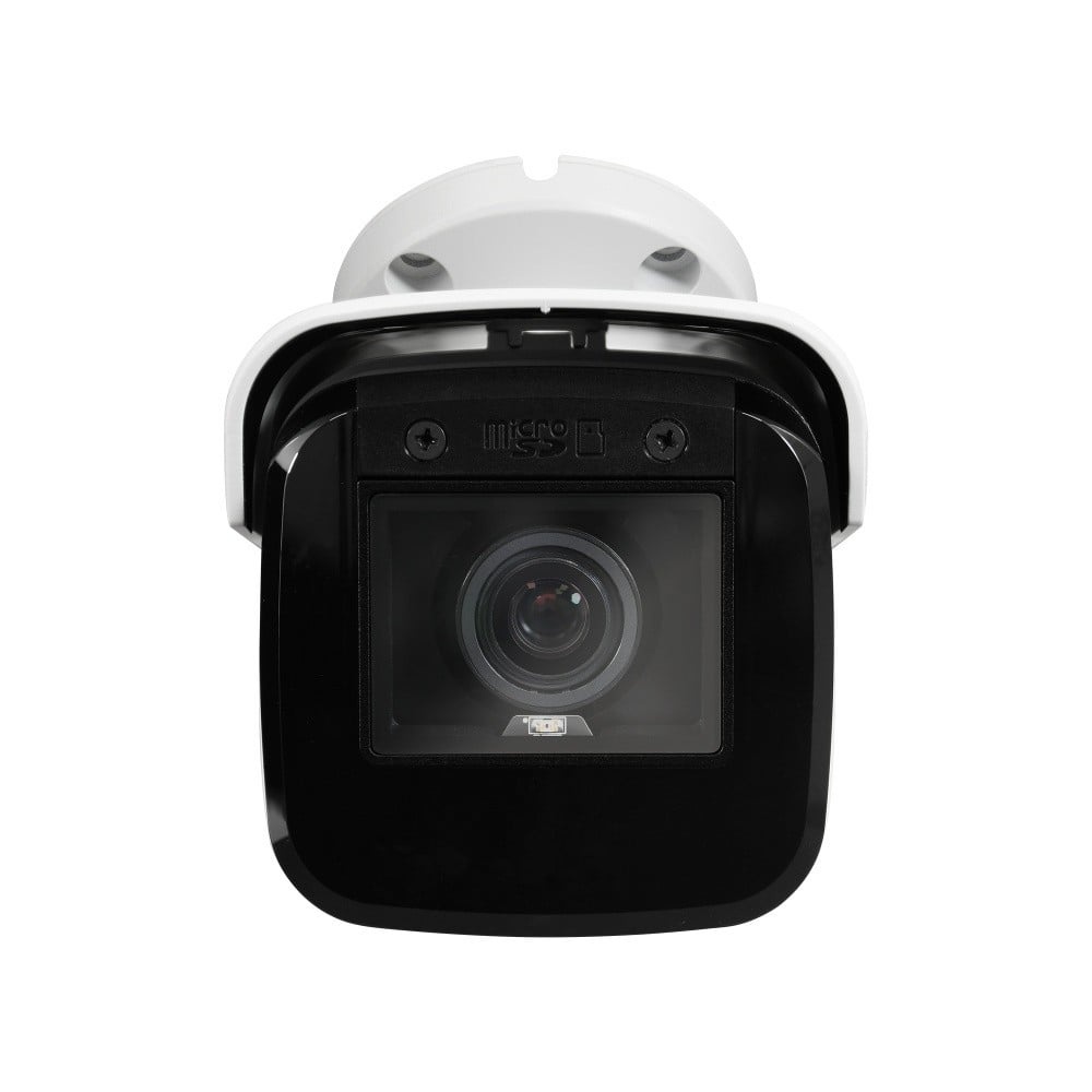 BCS BCS BCS-U-TIP62VSR4-Ai2 Telecamera Tubolare IP 2MP con Motozoom e Funzioni Intelligenti - SISTEMI DI SORVEGLIANZA | TecnoCARE.net Sabaudia, Latina, Terracina, San Felice Circeo e Pontinia