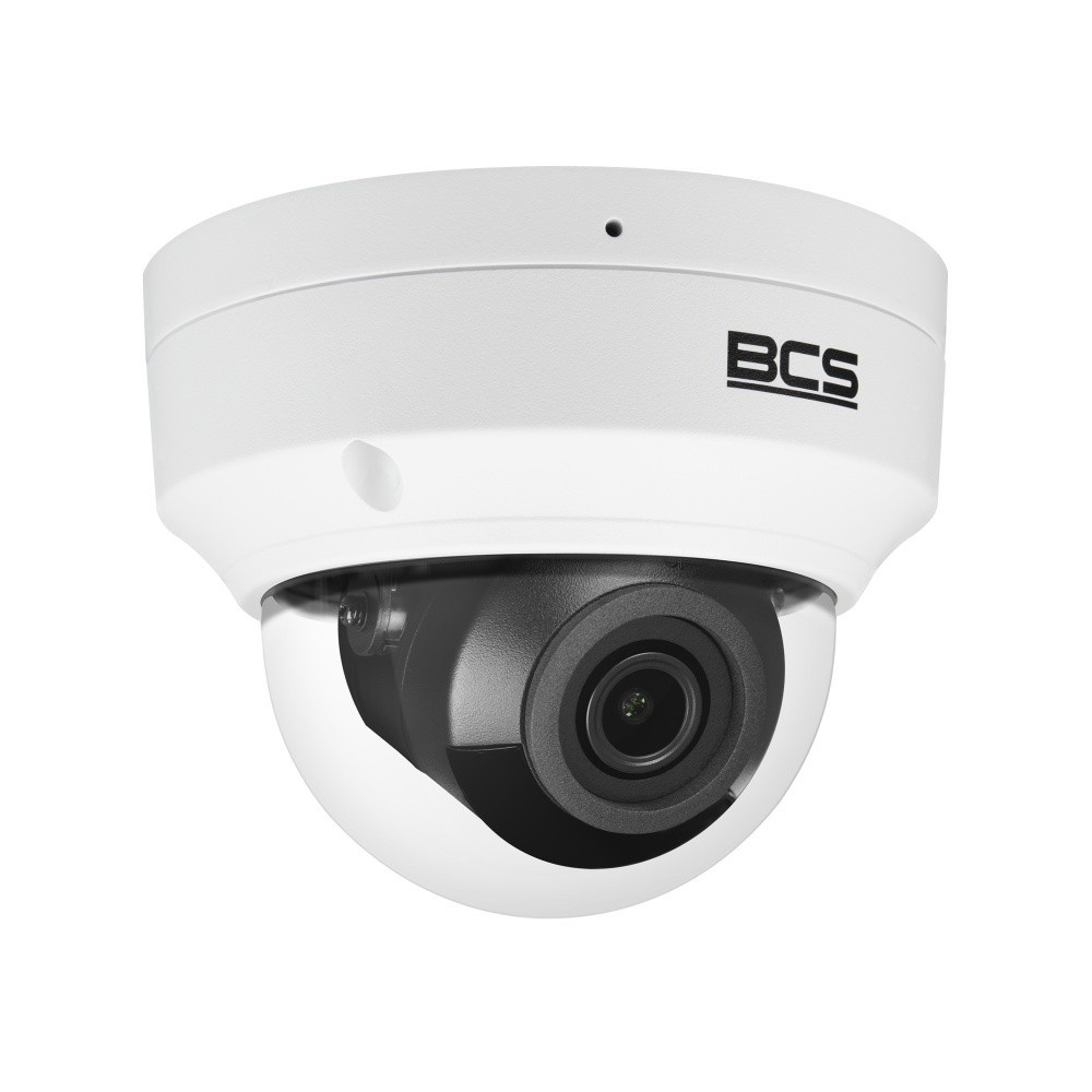 BCS BCS BCS-P-DIP24FC-Ai1 Telecamera Dome IP 4MP con Tecnologia NightColor e Involucro IP67 - SISTEMI DI SORVEGLIANZA | TecnoCARE.net Sabaudia, Latina, Terracina, San Felice Circeo e Pontinia