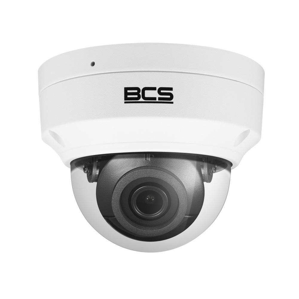 BCS BCS BCS-P-DIP24FC-Ai1 Telecamera Dome IP 4MP con Tecnologia NightColor e Involucro IP67 - SISTEMI DI SORVEGLIANZA | TecnoCARE.net Sabaudia, Latina, Terracina, San Felice Circeo e Pontinia