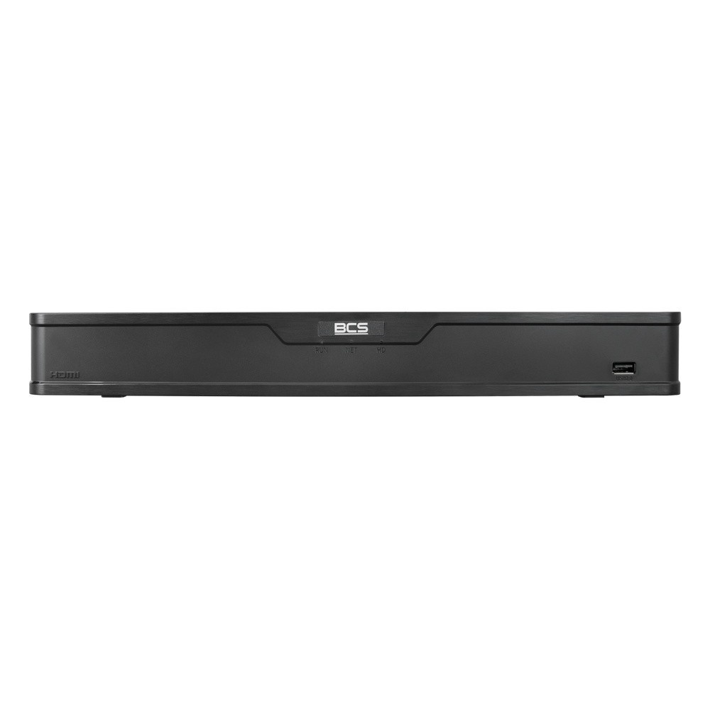 BCS BCS BCS-P-NVR0802-A-4KE-8P(3) Registratore IP a 8 canali con PoE e supporto per telecamere da 12MP - SISTEMI DI SORVEGLIANZA | TecnoCARE.net Sabaudia, Latina, Terracina, San Felice Circeo e Pontinia