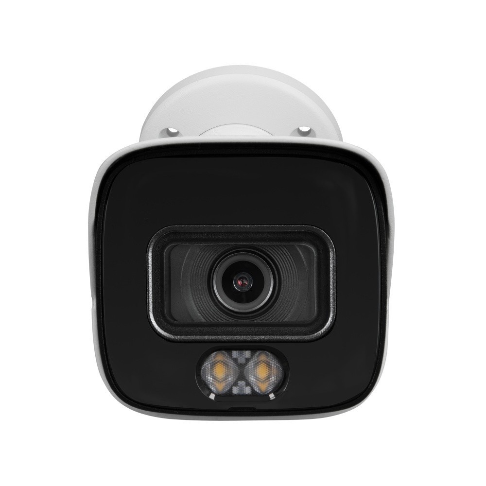 BCS BCS BCS-L-TIP28FCR5L5-Ai1 Telecamera Tubolare IP 8MP con NightColor e Funzioni Intelligenti - SISTEMI DI SORVEGLIANZA | TecnoCARE.net Sabaudia, Latina, Terracina, San Felice Circeo e Pontinia