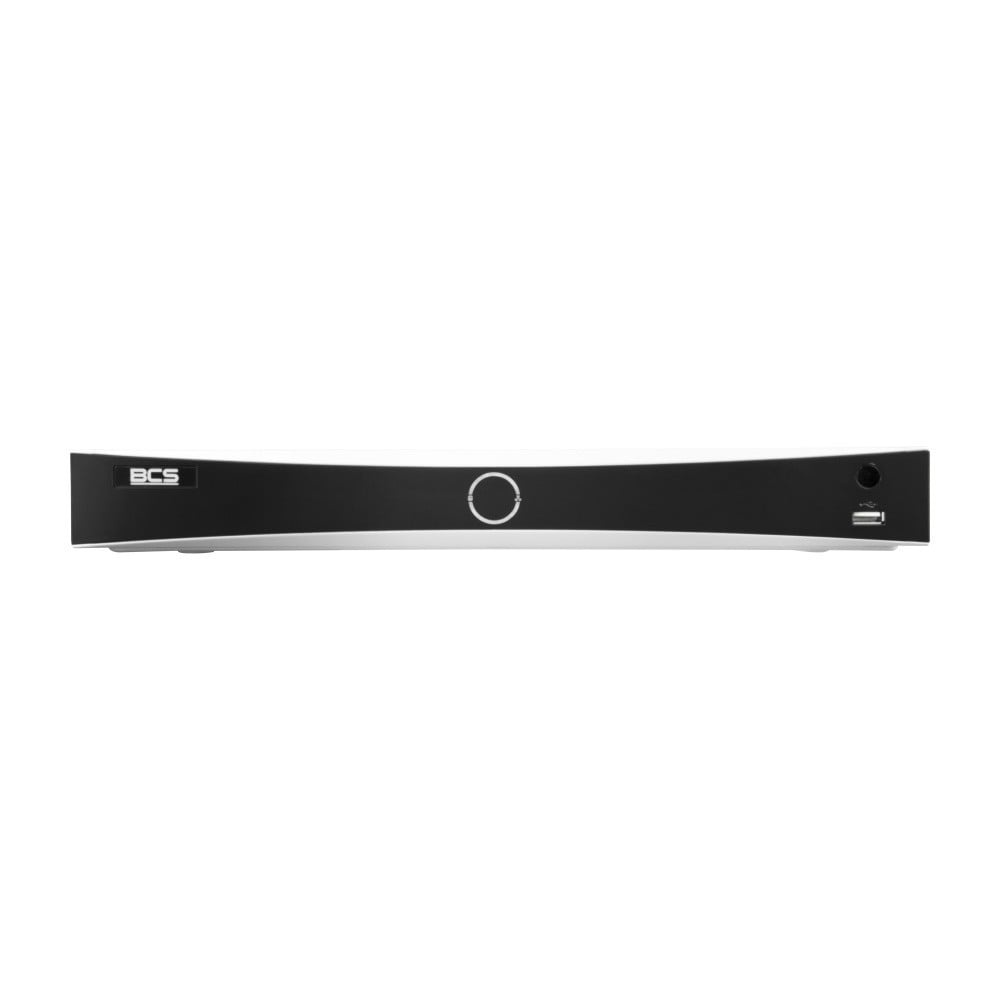 BCS BCS BCS-V-NVR1602-A-4KE(3) Registratore IP a 16 canali AcuSense 12MP con HDMI 4K e funzionalità intelligenti - SISTEMI DI SORVEGLIANZA | TecnoCARE.net Sabaudia, Latina, Terracina, San Felice Circeo e Pontinia