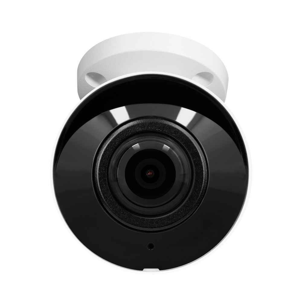 BCS BCS BCS-P-PEIP1x5FWR2-Ai1 Telecamera IP Panoramica 5MP con IR e Microfono, Scocca IP67 - SISTEMI DI SORVEGLIANZA | TecnoCARE.net Sabaudia, Latina, Terracina, San Felice Circeo e Pontinia
