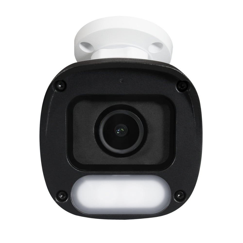 BCS BCS BCS-P-TIP28FCL3-Ai1 Telecamera Tubolare IP 8MP con Tecnologia NightColor e Alloggiamento IP67 - SISTEMI DI SORVEGLIANZA | TecnoCARE.net Sabaudia, Latina, Terracina, San Felice Circeo e Pontinia