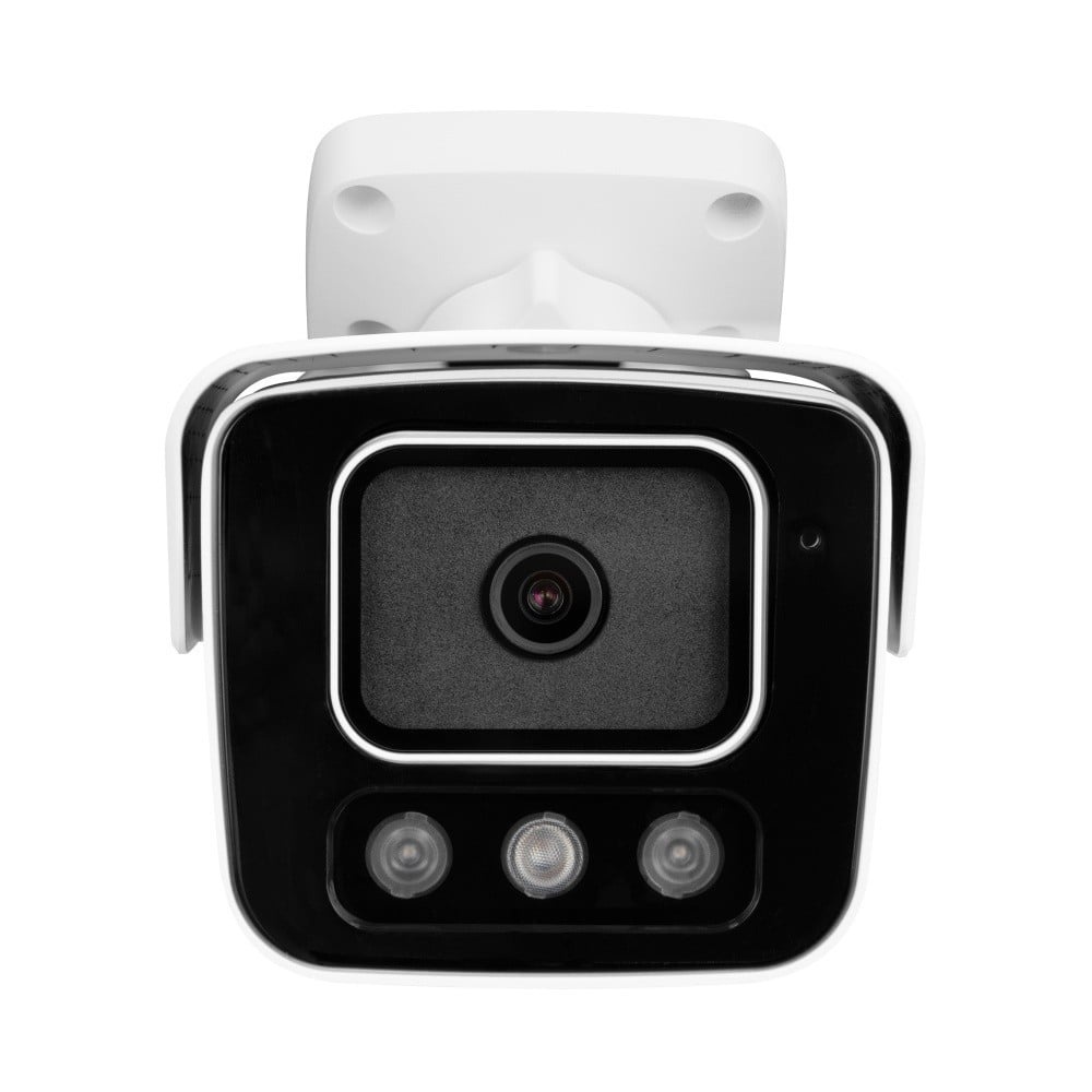 BCS BCS BCS-P-TIP25FSR4L4-Ai2(2) Telecamera Tubolare IP 5MP con Tecnologia NightColor e Involucro IP67 - SISTEMI DI SORVEGLIANZA | TecnoCARE.net Sabaudia, Latina, Terracina, San Felice Circeo e Pontinia