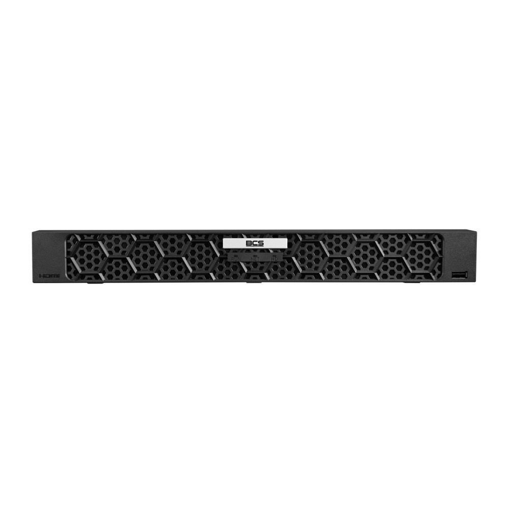 BCS BCS BCS-P-NVR0802-A-4K-8P(5) Registratore IP a 8 canali con PoE, 16MP, HDMI 4K, 2 dischi - SISTEMI DI SORVEGLIANZA | TecnoCARE.net Sabaudia, Latina, Terracina, San Felice Circeo e Pontinia