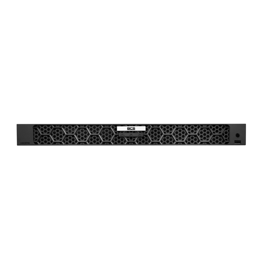 BCS BCS BCS-P-NVR3204-A-4K(5) Registratore IP 4K a 32 canali con supporto per telecamere da 16MP e 4 dischi rigidi - SISTEMI DI SORVEGLIANZA | TecnoCARE.net Sabaudia, Latina, Terracina, San Felice Circeo e Pontinia