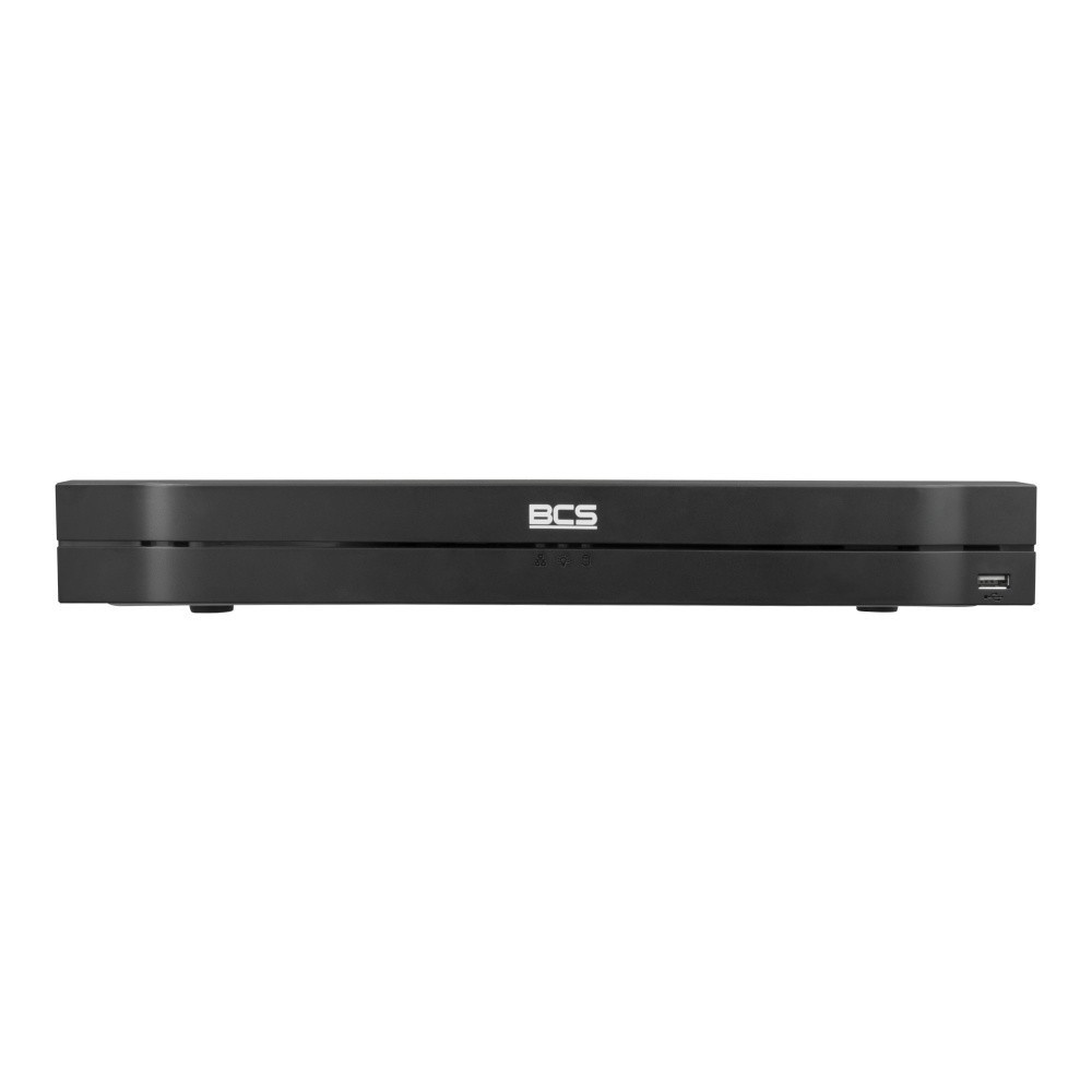BCS BCS BCS-L-NVR1602-A-4KE-16P(2L) Registratore IP a 16 canali con PoE 130W e supporto per telecamere da 12MP - SISTEMI DI SORVEGLIANZA | TecnoCARE.net Sabaudia, Latina, Terracina, San Felice Circeo e Pontinia