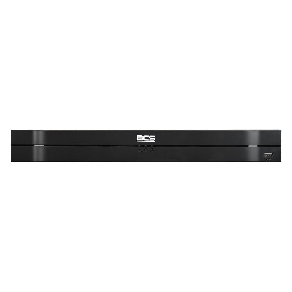 BCS BCS BCS-L-NVR3202-A-4KE(2L) Registratore IP a 32 canali 12MP con HDMI 4K e supporto per 2 dischi - SISTEMI DI SORVEGLIANZA | TecnoCARE.net Sabaudia, Latina, Terracina, San Felice Circeo e Pontinia