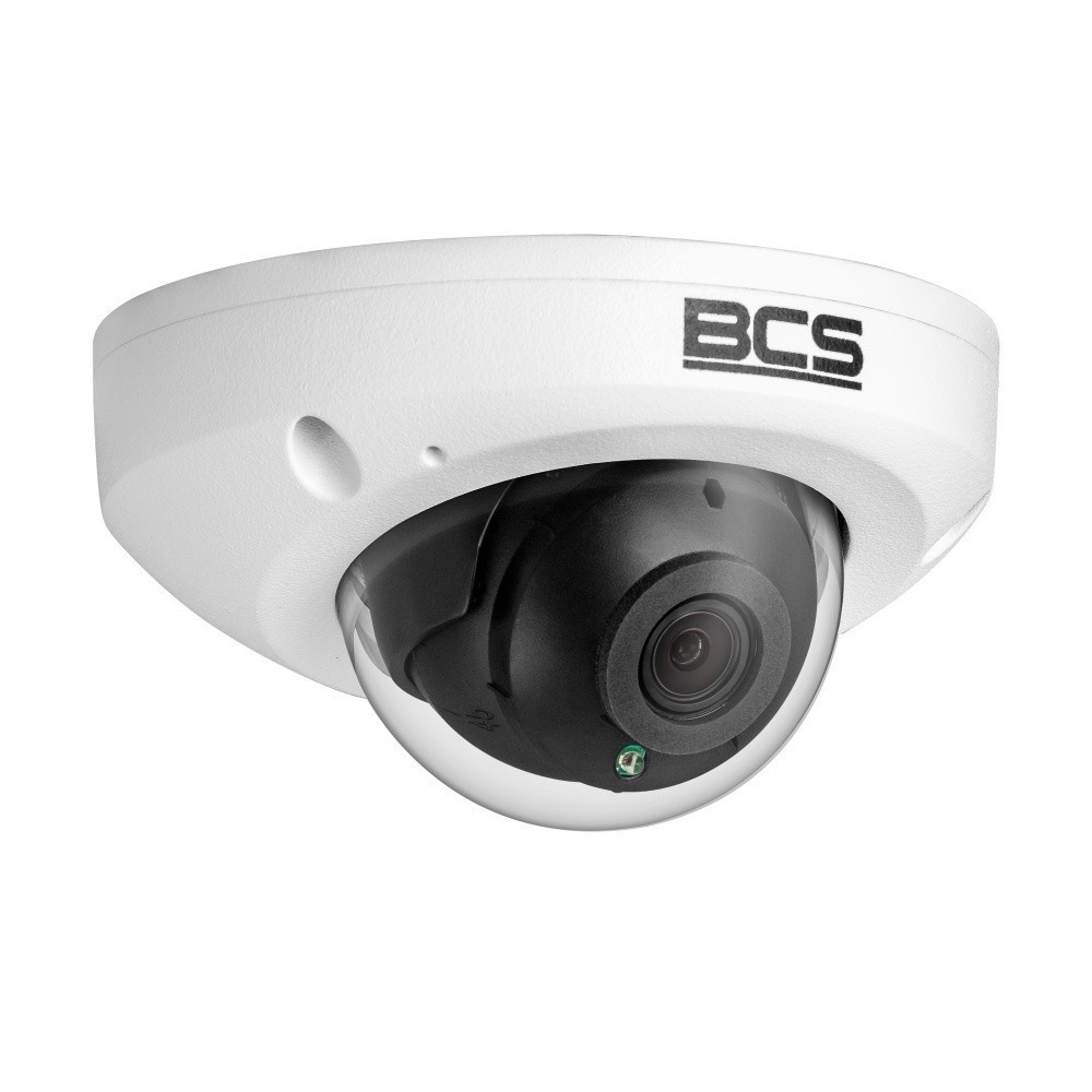 BCS BCS BCS-P-DMIP28FSR3 Telecamera Dome IP 8MP con Tecnologia SkyLight e Involucro IP67 - SISTEMI DI SORVEGLIANZA | TecnoCARE.net Sabaudia, Latina, Terracina, San Felice Circeo e Pontinia