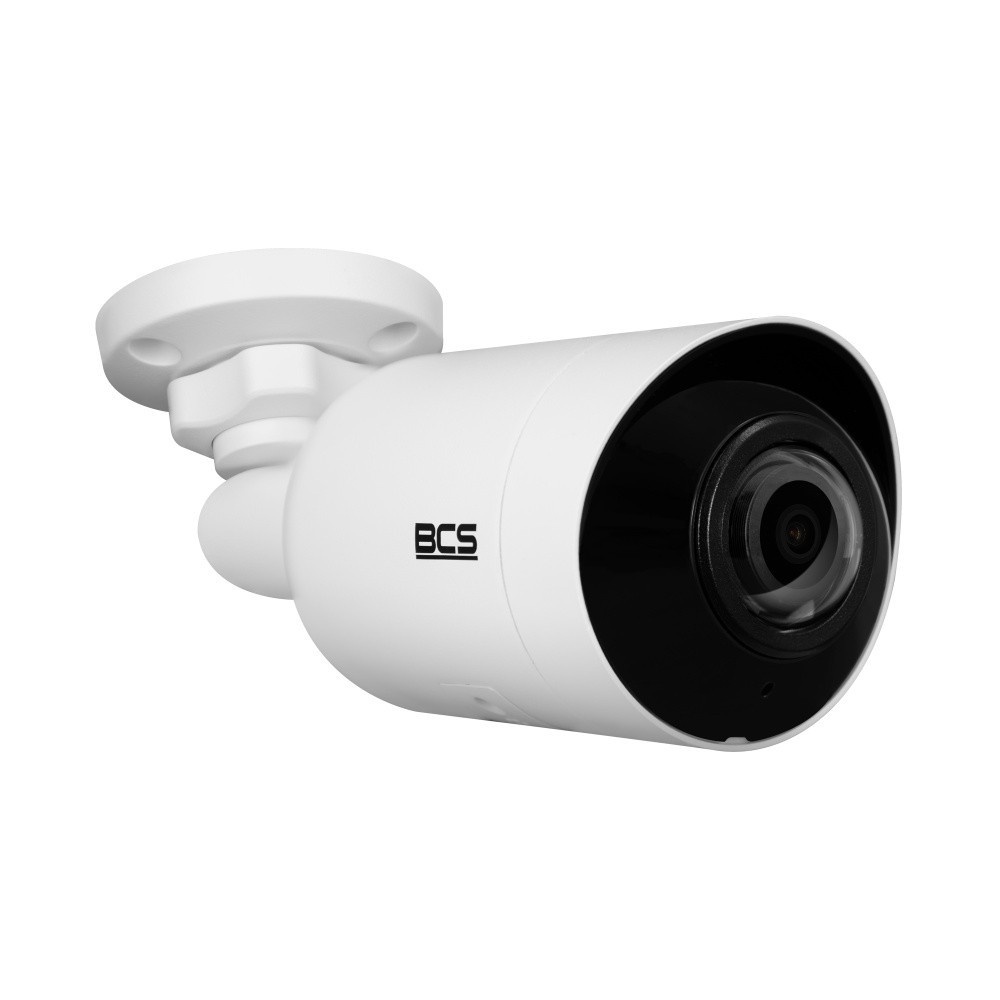 BCS BCS BCS-P-PTIP1x8FWR2-Ai1 Telecamera panoramica IP 8MP con WDR e IR 20m - SISTEMI DI SORVEGLIANZA | TecnoCARE.net Sabaudia, Latina, Terracina, San Felice Circeo e Pontinia
