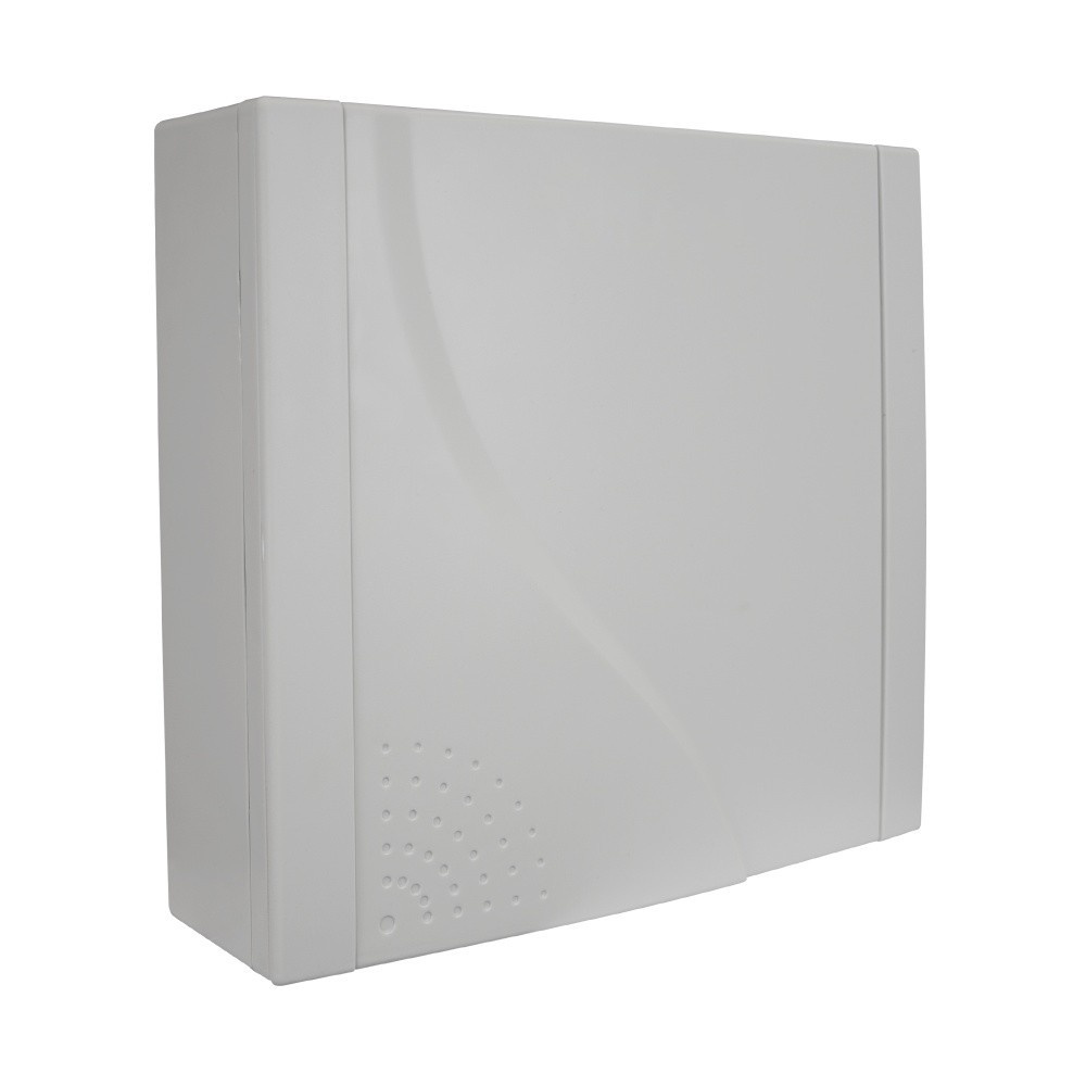 BCS BCS PA-BOX7 Involucro in plastica per montaggio a superfice - ALLARMI E SENSORI DOMESTICI | TecnoCARE.net Sabaudia, Latina, Terracina, San Felice Circeo e Pontinia