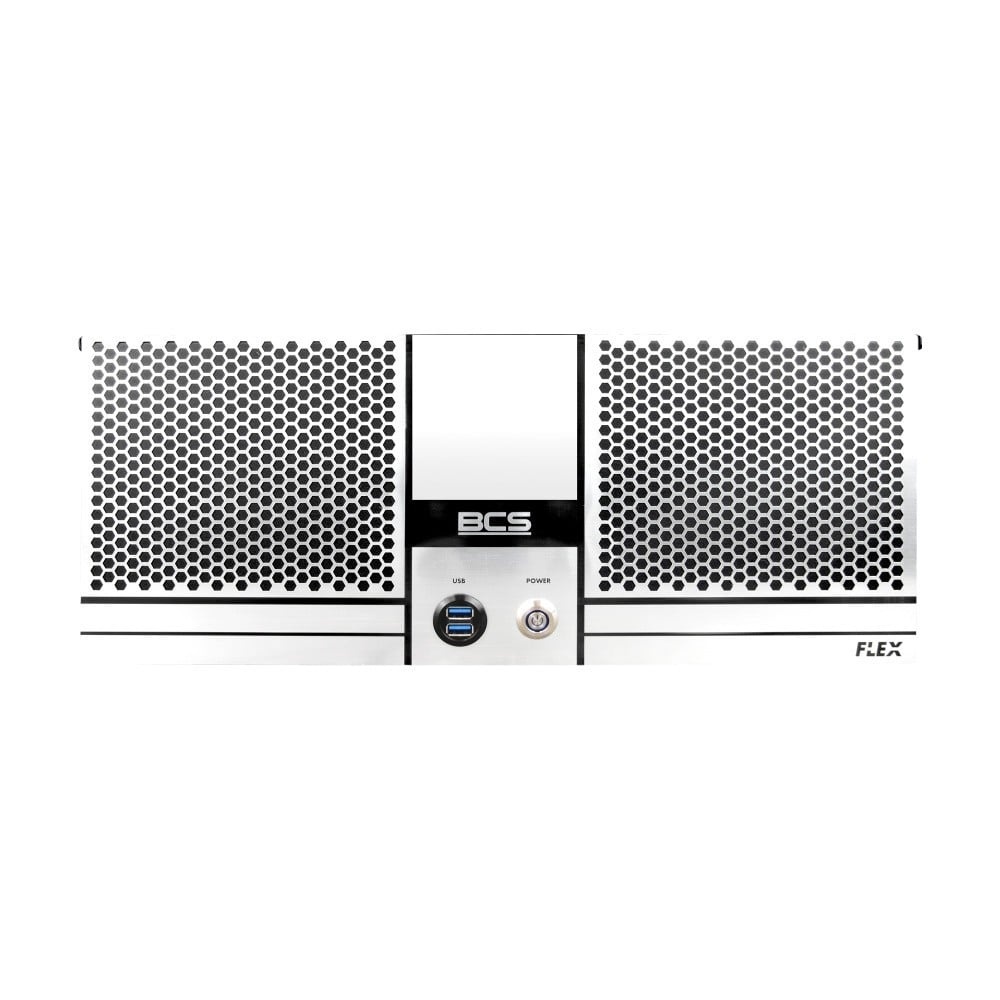 BCS BCS BCS-F-NVR7008 Registratore IP a 70 canali con Intel Core i7 e analisi avanzata - SISTEMI DI SORVEGLIANZA | TecnoCARE.net Sabaudia, Latina, Terracina, San Felice Circeo e Pontinia