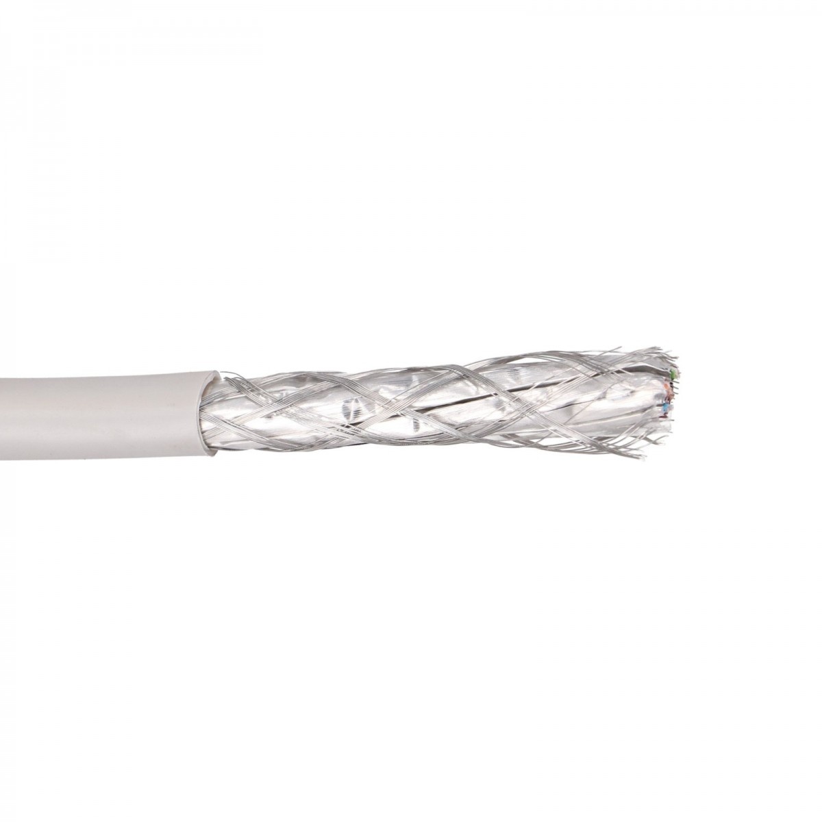 EXTRALINK Extralink EX.96570 Cavo di rete Cat7 S/FTP interno 305m - CAVI PER COMPUTER E PERIFERICHE | TecnoCARE.net Sabaudia, Latina, Terracina, San Felice Circeo e Pontinia