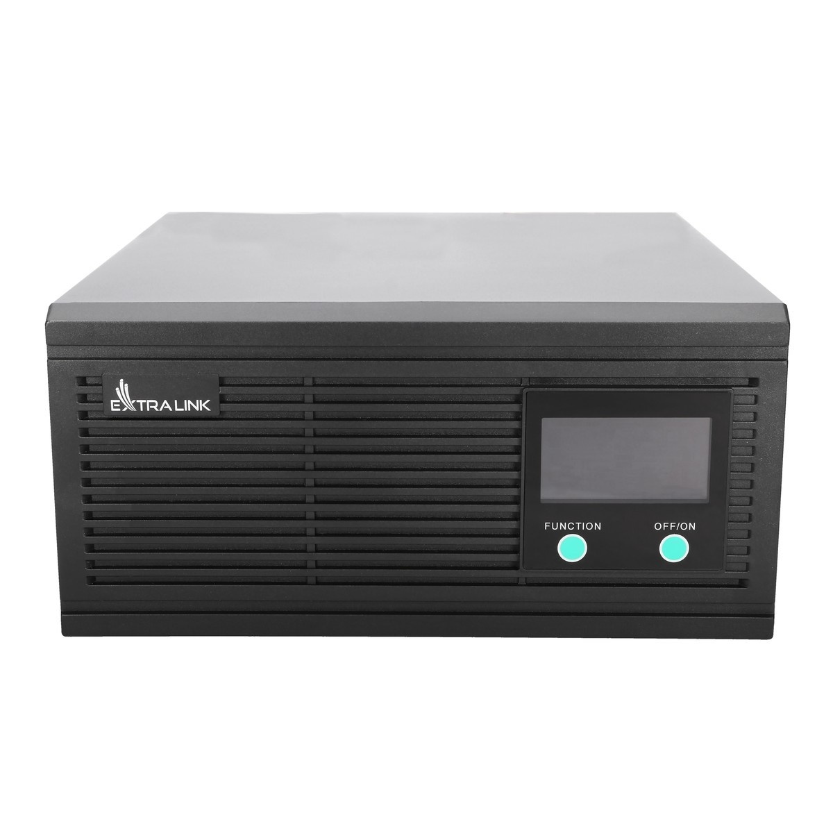 EXTRALINK Extralink Piorun 1500VA/1200W sostituto per Volt Sinus Pro | Inverter | Seno puro, tensione della batteria 24V DC - BATTERIE E ALIMENTATORI | TecnoCARE.net Sabaudia, Latina, Terracina, San Felice Circeo e Pontinia