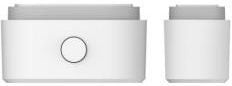 EXTRALINK Extralink Sensore per finestre e porte Smart Life | Sensore di apertura per porte e finestre | Smart Home - ALLARMI E SENSORI DOMESTICI | TecnoCARE.net Sabaudia, Latina, Terracina, San Felice Circeo e Pontinia
