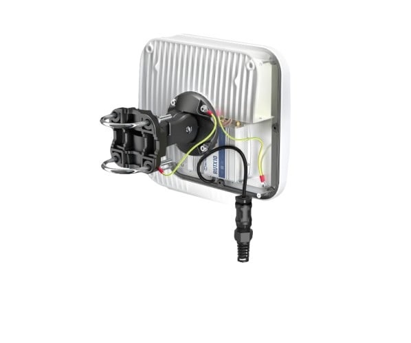 QUWIRELESS QuWireless QuMax antenna di rete Antenna a settore 7 dBi - RETI | TecnoCARE.net Sabaudia, Latina, Terracina, San Felice Circeo e Pontinia