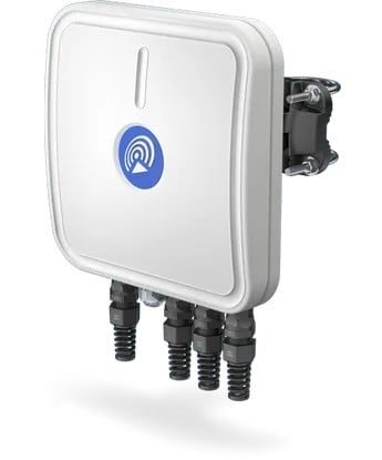 QUWIRELESS QuWireless C950M antenna di rete Antenna direzionale 4 dBi - RETI | TecnoCARE.net Sabaudia, Latina, Terracina, San Felice Circeo e Pontinia
